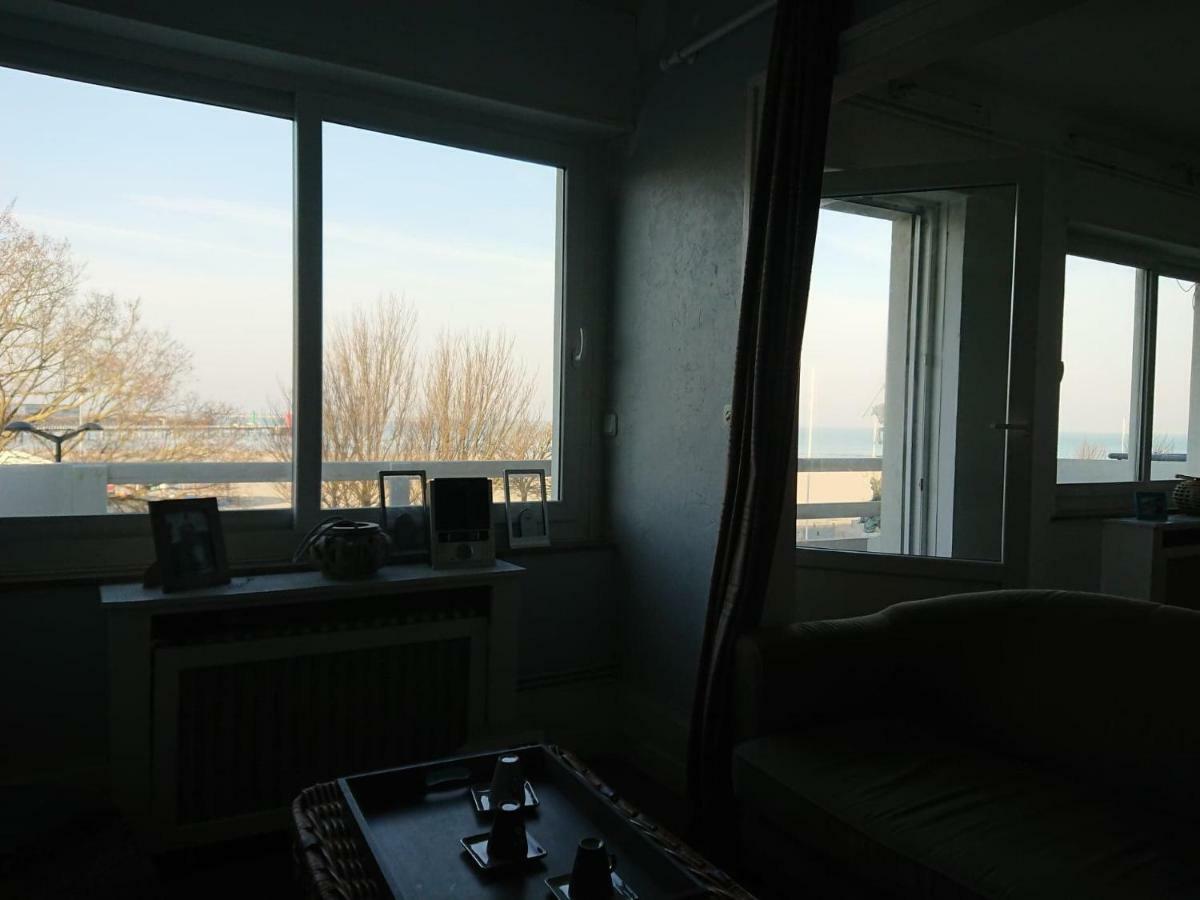 Le Bain De Mer Boulogne-sur-Mer Zewnętrze zdjęcie